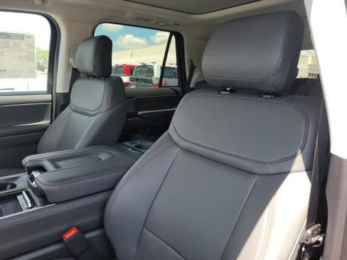 New 2025 Ford Expedition Active image 22