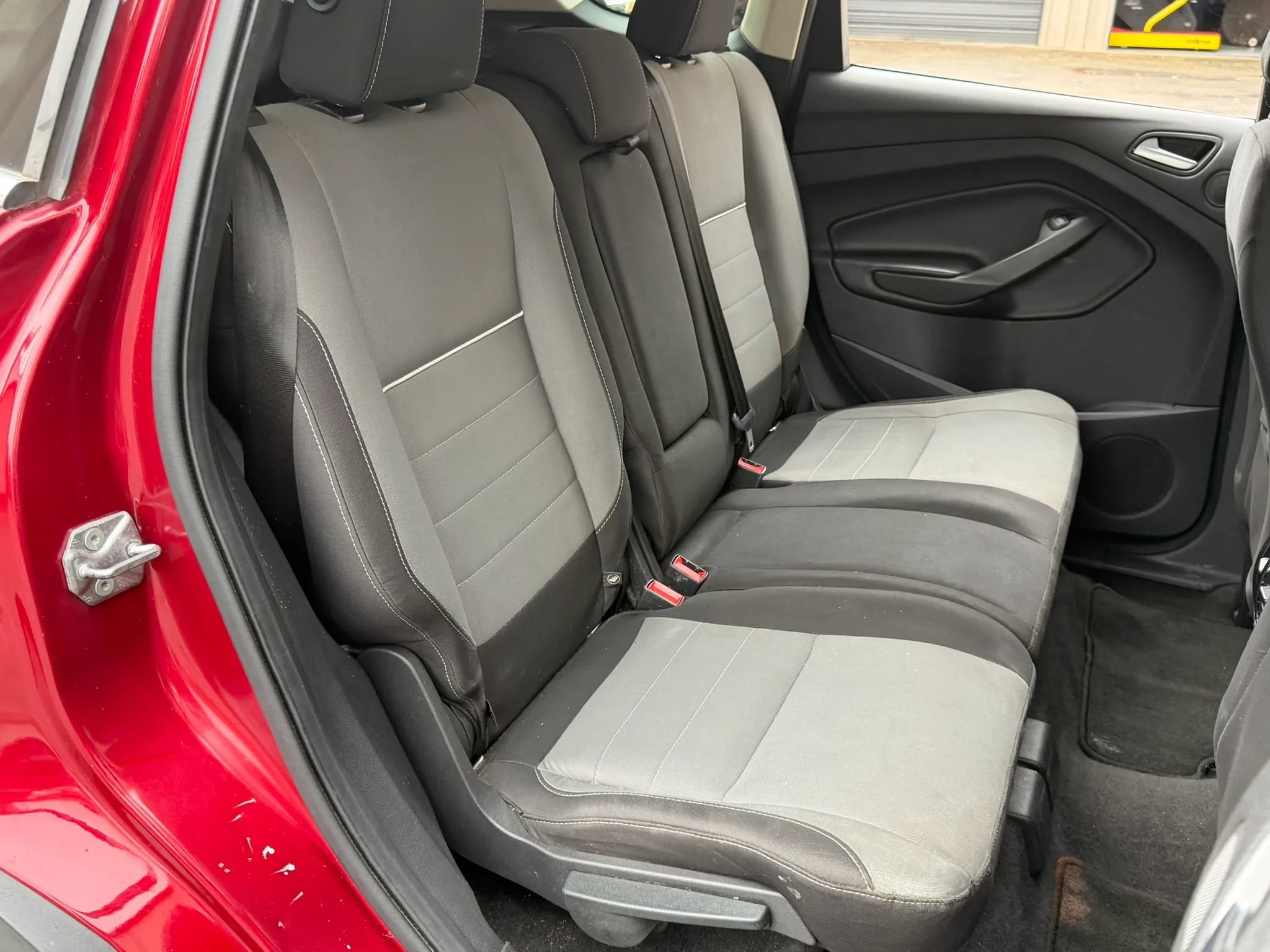 Used 2014 Ford Escape SE w/ Equipment Group 201A FWD image 11