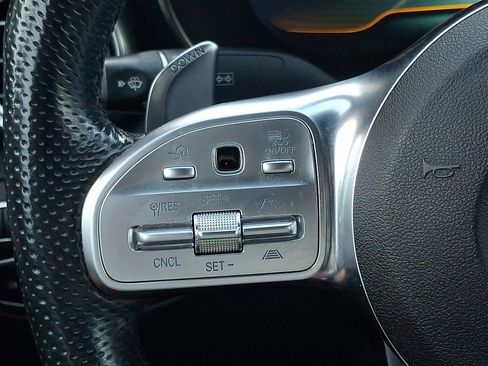 Certified 2019 Mercedes-Benz C 43 AMG 4MATIC Sedan image 23