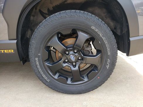 Used 2024 Subaru Forester Wilderness image 24