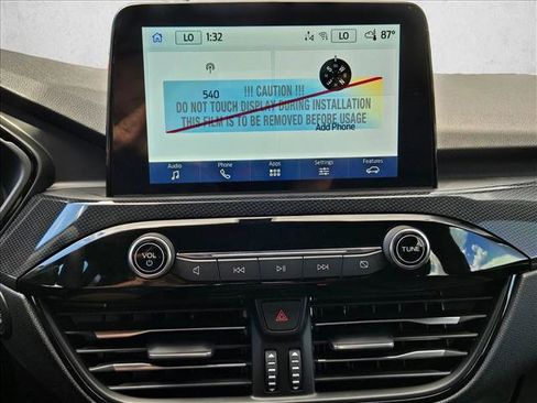 New 2026 Ford Escape ST-Line image 11