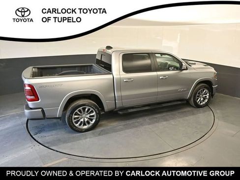 Used 2022 RAM 1500 Laramie w/ Sport Appearance Package image 31