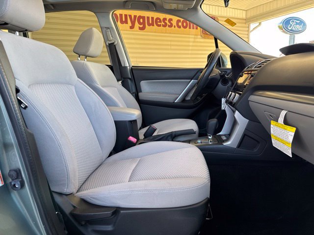 Used 2018 Subaru Forester 2.5i Premium w/ All-Weather Package AWD/4WD image 22
