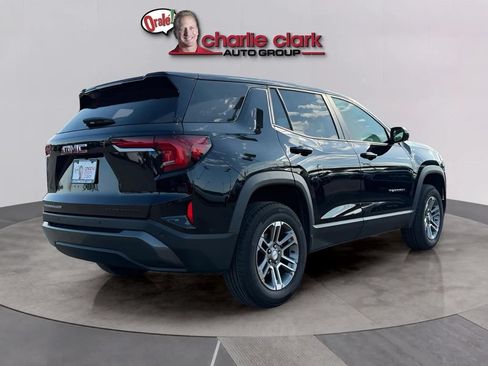 Used 2026 GMC Terrain Elevation AWD/4WD image 5