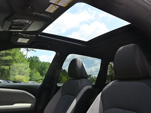 New 2026 Subaru Forester Premium AWD/4WD image 31