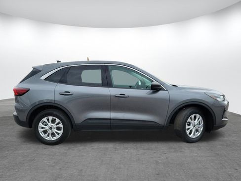 Certified 2024 Ford Escape Active w/ Tech Pack #1 image 4