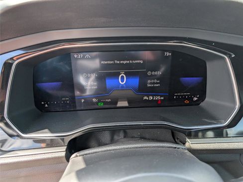 Used 2022 Volkswagen Jetta Sport image 16