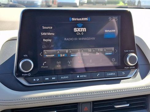 Certified 2023 Nissan Rogue SV AWD/4WD image 17
