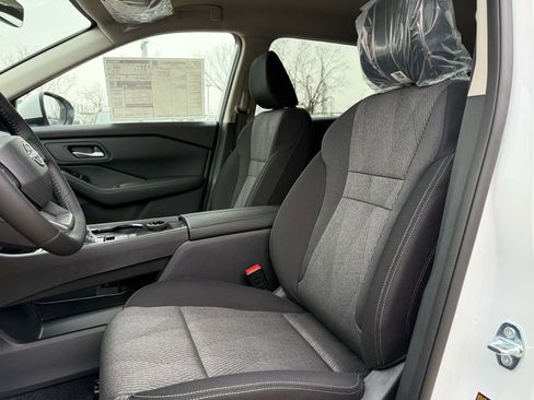 New 2026 Nissan Rogue SV image 15