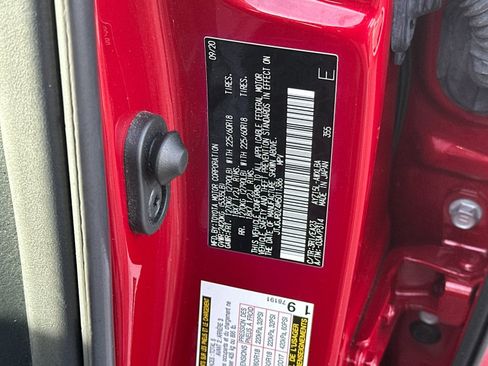 Used 2021 Lexus NX 300h AWD w/ Premium Package image 29