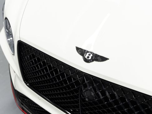 New 2026 Bentley Bentayga Speed image 12
