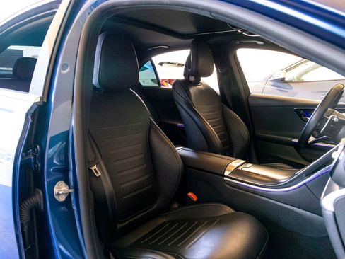 Used 2023 Mercedes-Benz C 43 AMG C 43 AMG image 22