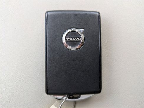 Certified 2022 Volvo XC90 T6 Inscription w/ Advanced Package image 29