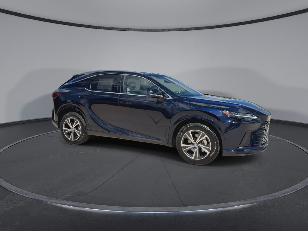 New 2026 Lexus RX 350 Premium FWD image 2