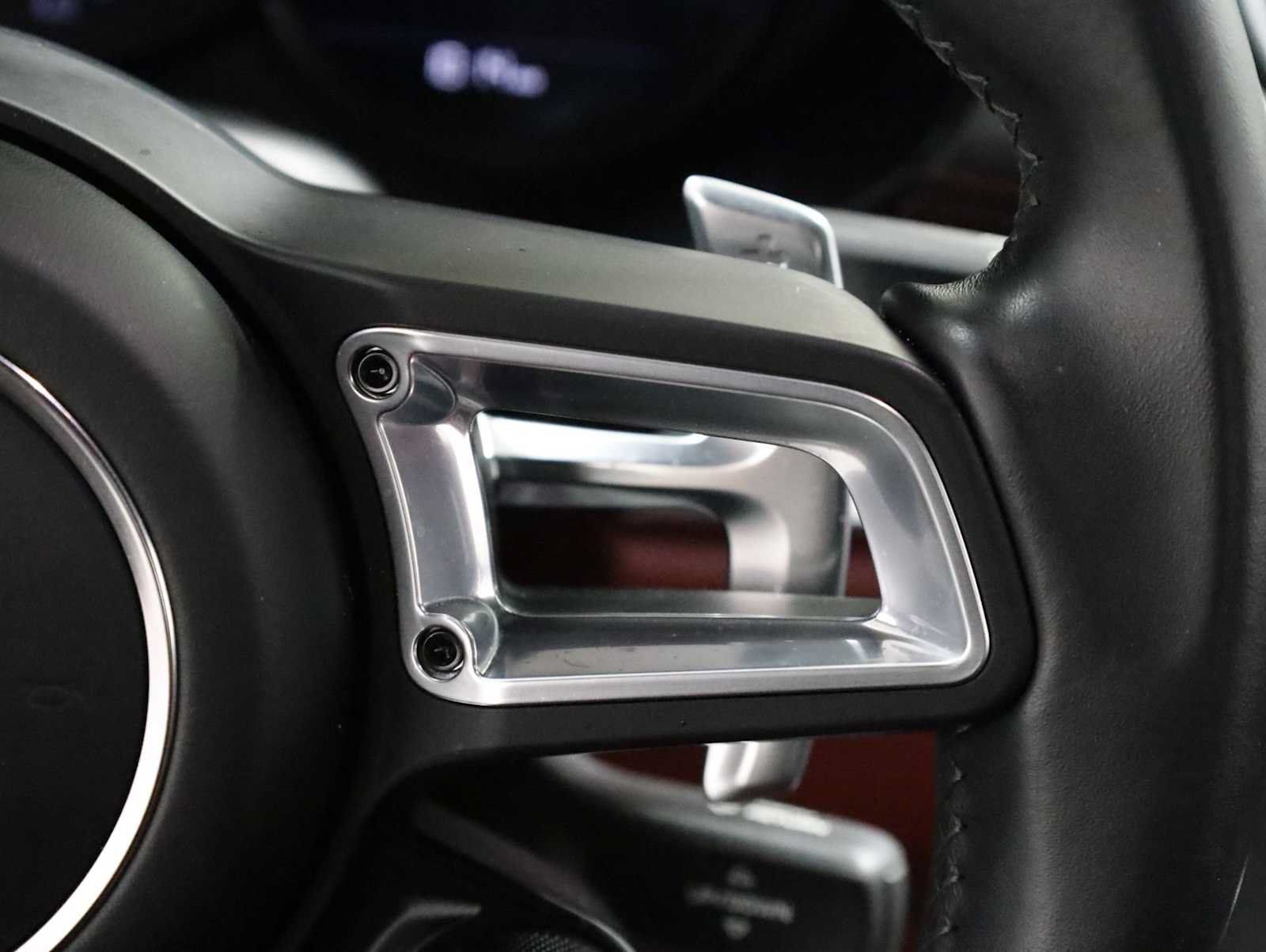 Used 2019 Porsche 718 Cayman GTS RWD image 26