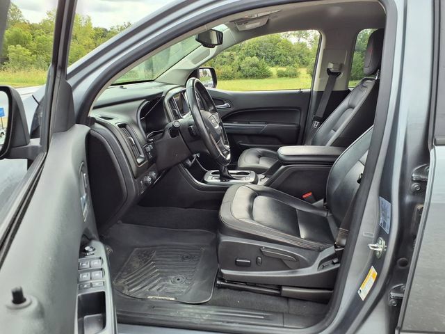 Used 2022 GMC Canyon AT4 w/ Trailering Package AWD/4WD image 31
