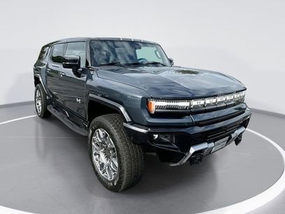 New 2026 GMC Hummer EV SUV