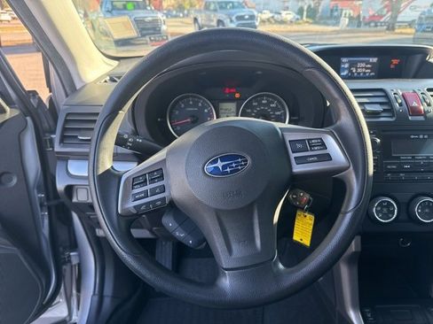 Used 2014 Subaru Forester 2.5i Premium w/ Popular Package #2 image 26