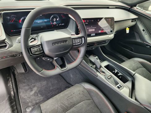 New 2026 Dodge Charger Scat Pack AWD/4WD image 23