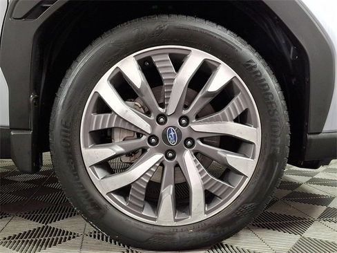 Certified 2025 Subaru Forester Touring image 11