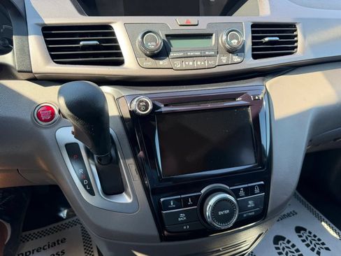 Used 2017 Honda Odyssey SE image 19