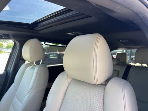 Used 2021 MAZDA CX-9 Grand Touring FWD image 24