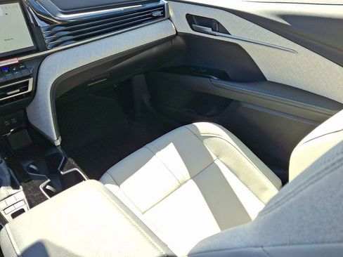 New 2026 Toyota Camry XLE FWD image 11