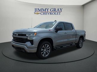 New 2026 Chevrolet Silverado 1500 RST w/ Convenience Package II AWD/4WD video 1