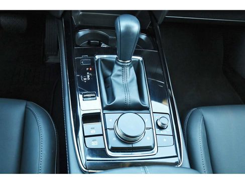 Certified 2025 MAZDA CX-30 AWD 2.5 S w/ Preferred Package image 25