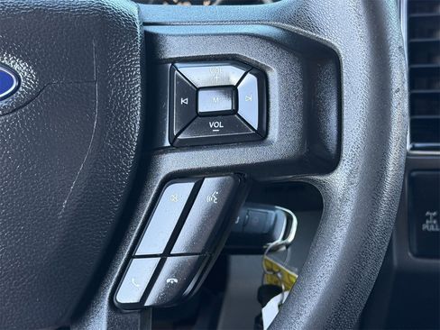 Used 2018 Ford F150 XLT image 13