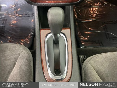 Used 2007 Chevrolet Impala LS FWD image 34