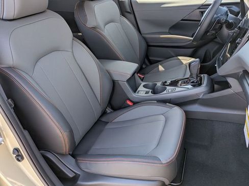 New 2026 Subaru Crosstrek 2.5i Limited AWD/4WD image 37
