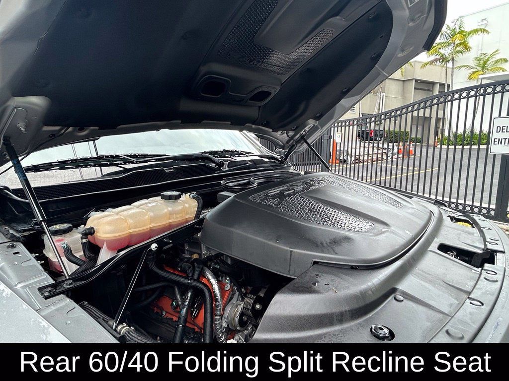 Used 2021 RAM 1500 TRX w/ TRX Level 2 Equipment Group AWD/4WD image 38