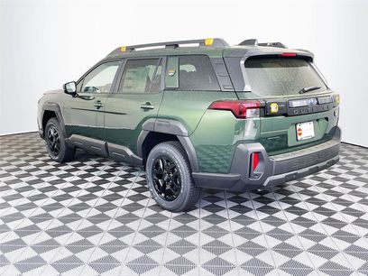 New 2026 Subaru Outback Wilderness w/ Wilderness Plus Package