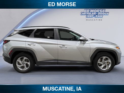 Used 2024 Hyundai Tucson SEL image 6