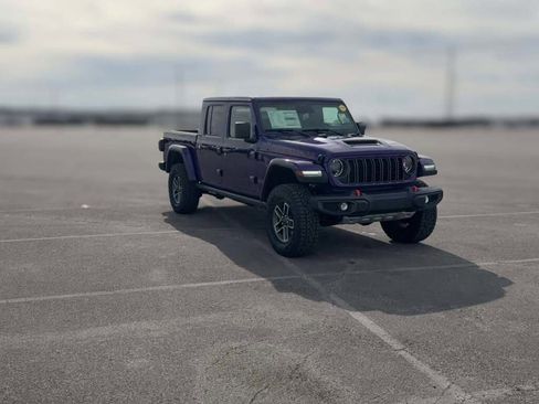 New 2026 Jeep Gladiator Mojave image 17
