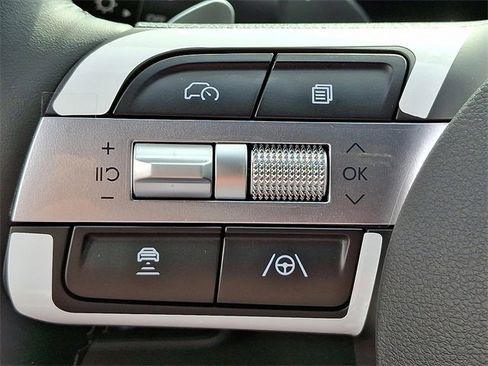 New 2026 Hyundai Santa Cruz XRT image 11