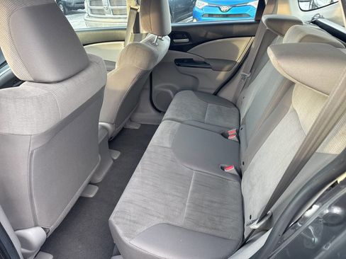 Used 2014 Honda CR-V LX image 16