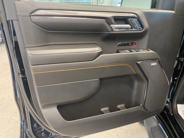 Used 2024 GMC Sierra 1500 AT4 w/ Technology Package AWD/4WD image 33