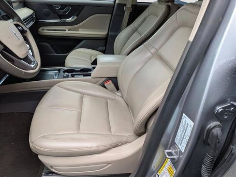 Used 2023 Lincoln Corsair FWD image 16