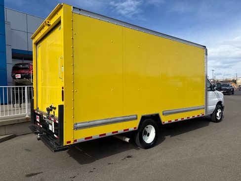 Used 2024 Ford E-350 and Econoline 350 Super Duty w/ Driver's Safety Package image 5