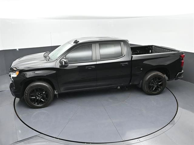 Used 2024 Chevrolet Silverado 1500 RST w/ Convenience Package II RWD image 43