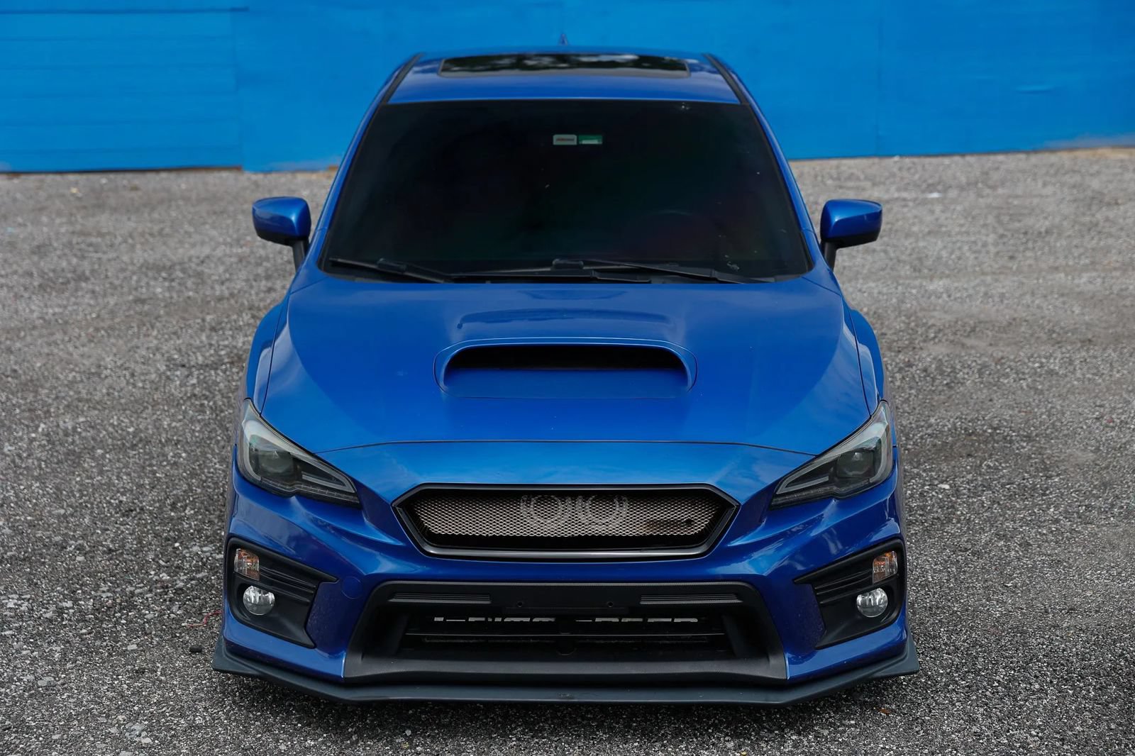 Used 2020 Subaru WRX Premium AWD/4WD image 11