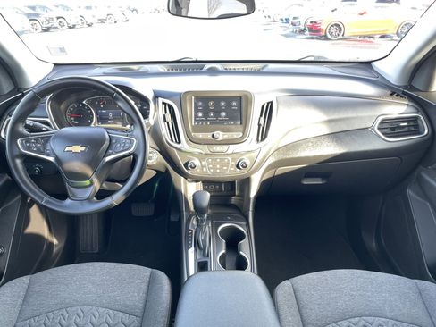 Certified 2024 Chevrolet Equinox LT image 17