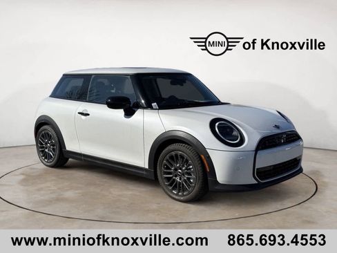 New 2025 MINI Cooper S image 1