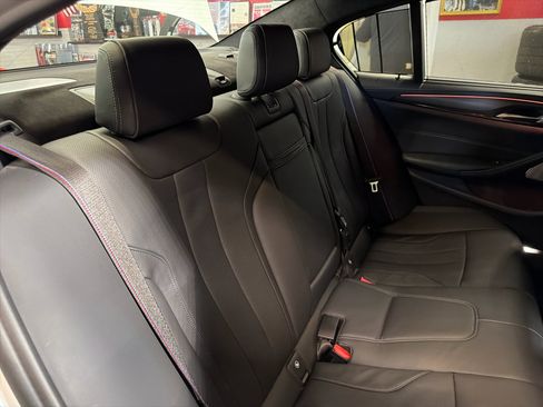 Used 2021 BMW M5 w/ Competition Package image 23
