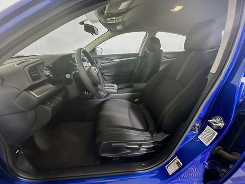 Used 2017 Honda Civic LX image 13