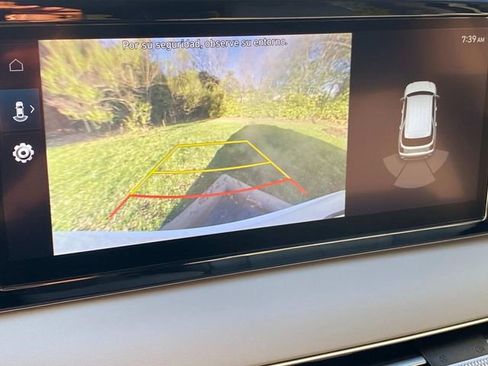 Used 2023 Hyundai Palisade SEL image 25