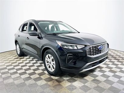 Used 2023 Ford Escape Active w/ Tech Pack #1