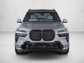 Certified 2024 BMW X7 xDrive40i w/ M Sport Package AWD/4WD video 2